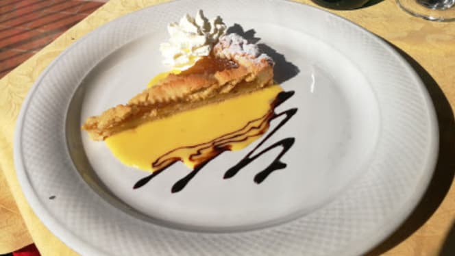 Locanda Verbena Caffe' - 7