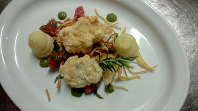 Locanda Verbena Caffe' - 3