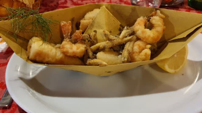 Locanda Verbena Caffe' - 6