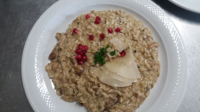 Locanda Verbena Caffe' - 2