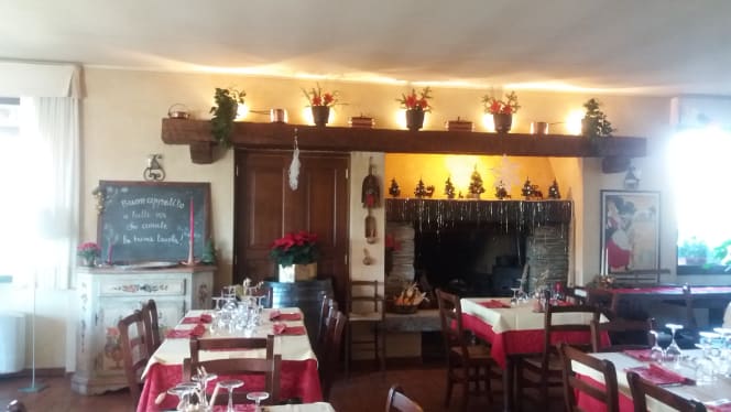 Locanda Verbena Caffe' - 9