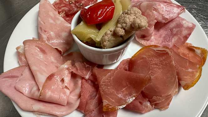 La Sberla Bistrot - 3