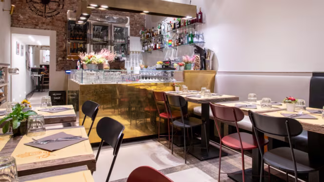 La Sberla Bistrot - 4