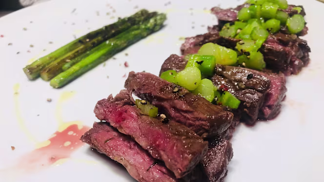 La Sberla Bistrot - 1