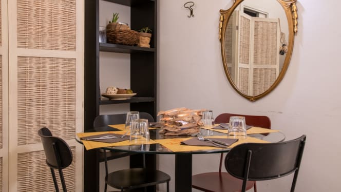 La Sberla Bistrot - 5