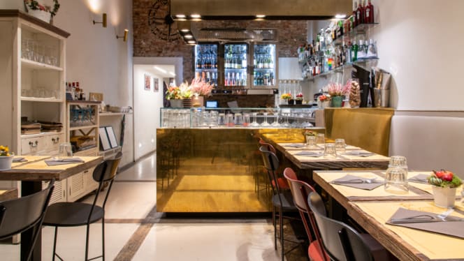 La Sberla Bistrot - 7