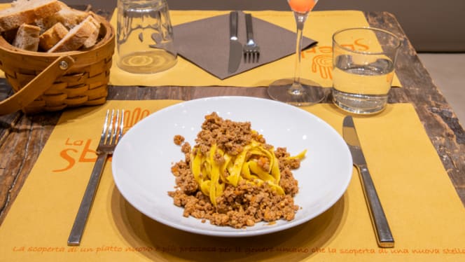 La Sberla Bistrot - 8