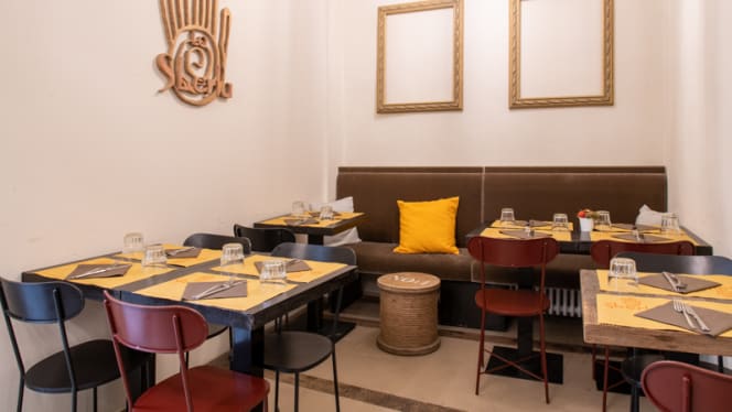 La Sberla Bistrot - 6