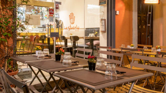 La Sberla Bistrot - 9