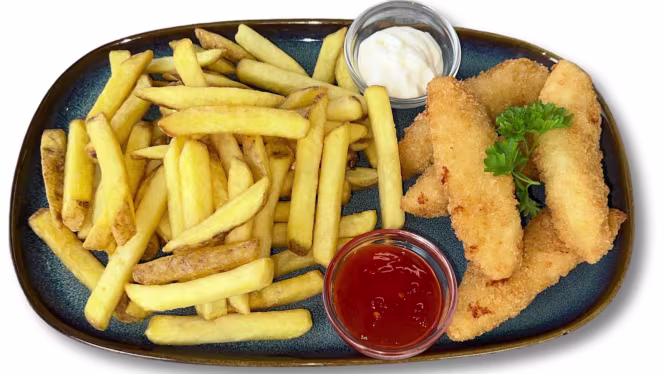 Boleros Pizzeria Cafe - 4