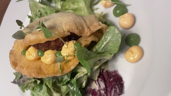 Restaurant Ochsen am Bihlplatz - Stuttgart - 4