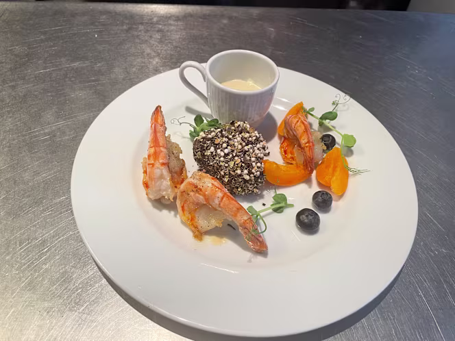 Restaurant Ochsen am Bihlplatz - Stuttgart - 2