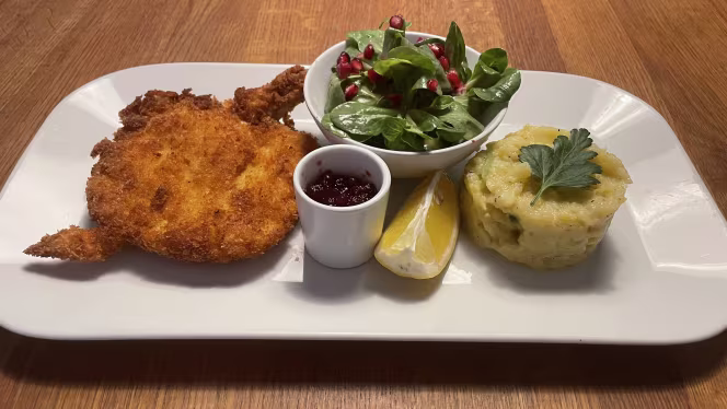 Restaurant Ochsen am Bihlplatz - Stuttgart - 3