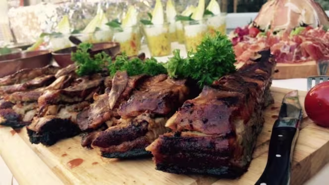 Restaurant Ochsen am Bihlplatz - Stuttgart - 8