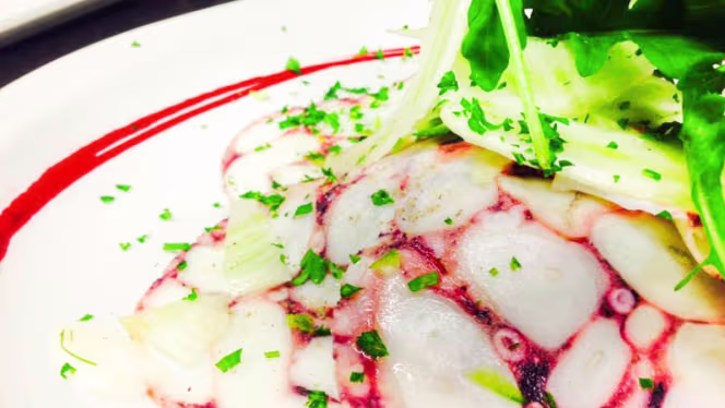 Comme à la Maison (Fermé pour travaux, réouverture à venir) - 1