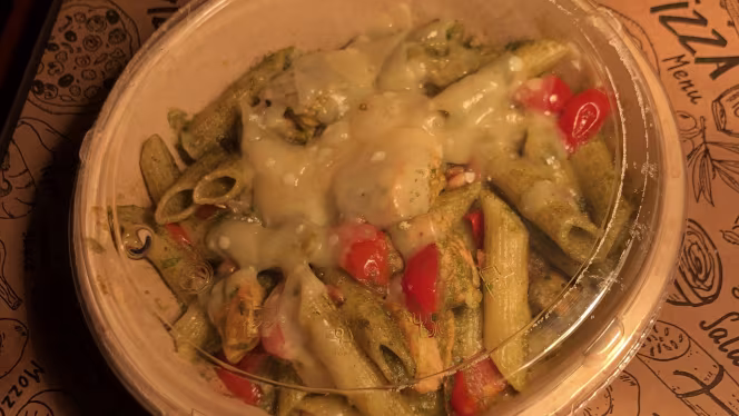 MIMMO Il Gusto Italiano - costa nova - 1