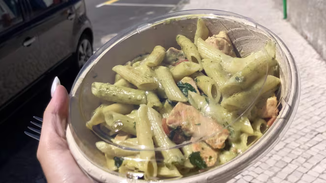 MIMMO Il Gusto Italiano - costa nova - 3