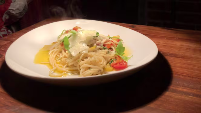 MIMMO Il Gusto Italiano - costa nova - 5