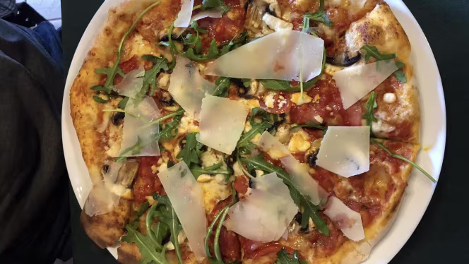 MIMMO Il Gusto Italiano - costa nova - 0