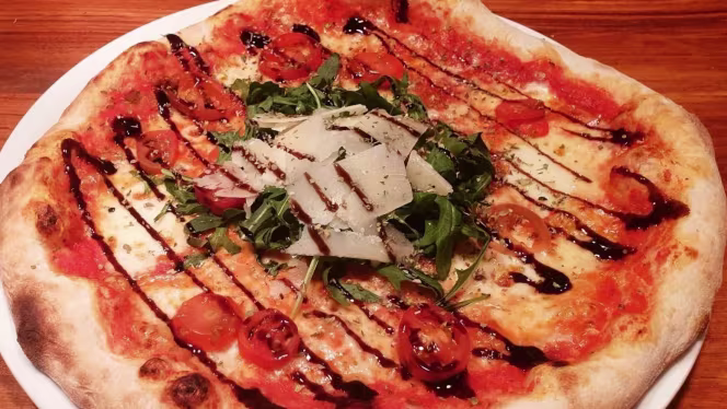 MIMMO Il Gusto Italiano - costa nova - 7