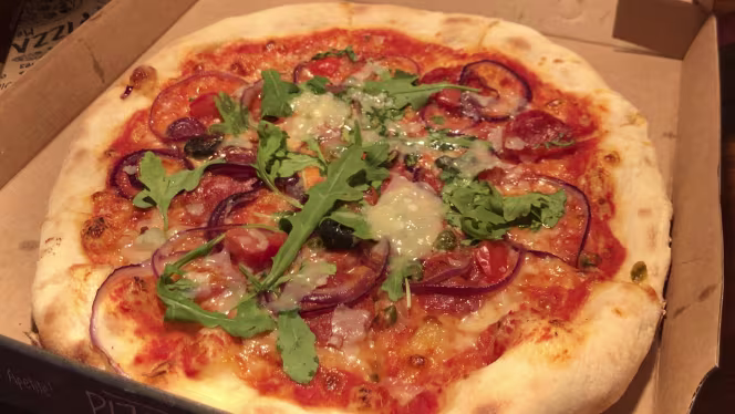 MIMMO Il Gusto Italiano - costa nova - 6