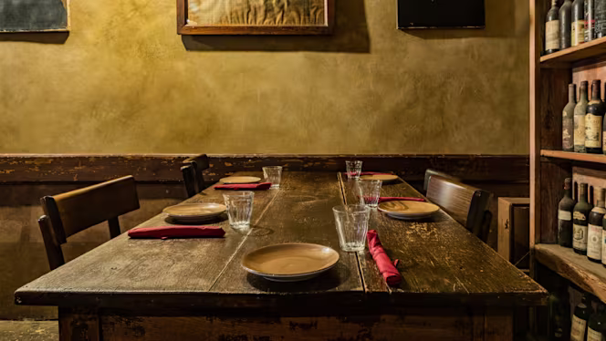 Il Vivandiere - Cantina Vinicola - 6