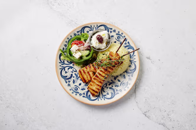 Grekiska Grill & Bar Linköping - 4