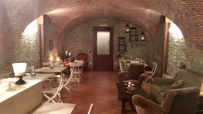 Ristorante Villa Scati - 6