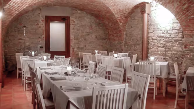 Ristorante Villa Scati - 8