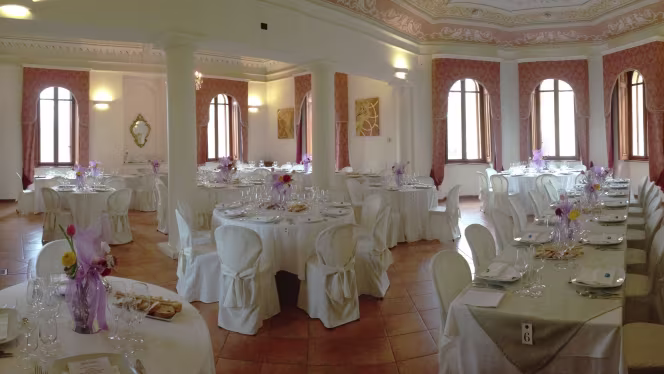Ristorante Villa Scati - 5