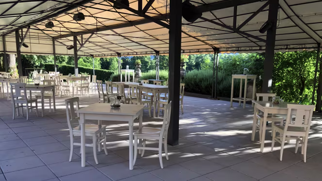 Ristorante Villa Scati - 4