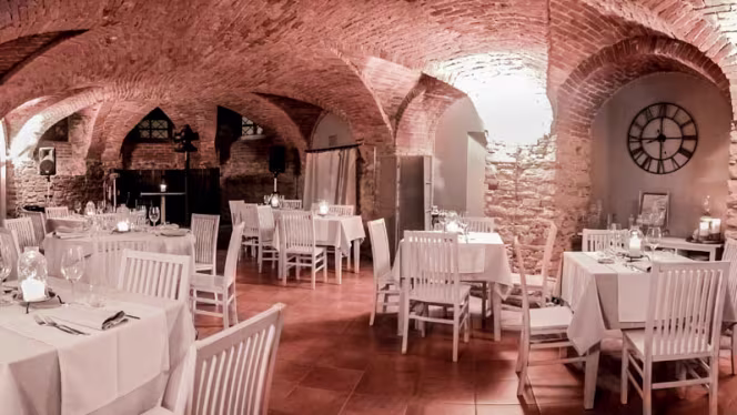 Ristorante Villa Scati - 9