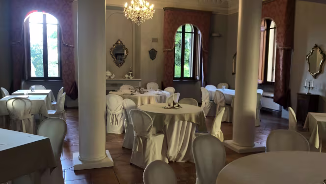 Ristorante Villa Scati - 3