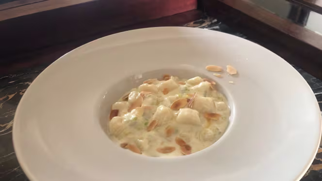 Ristorante Villa Scati - 1