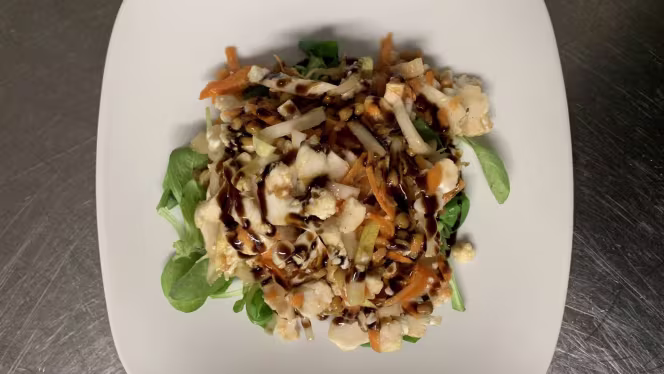 Ristorante Villa Scati - 2