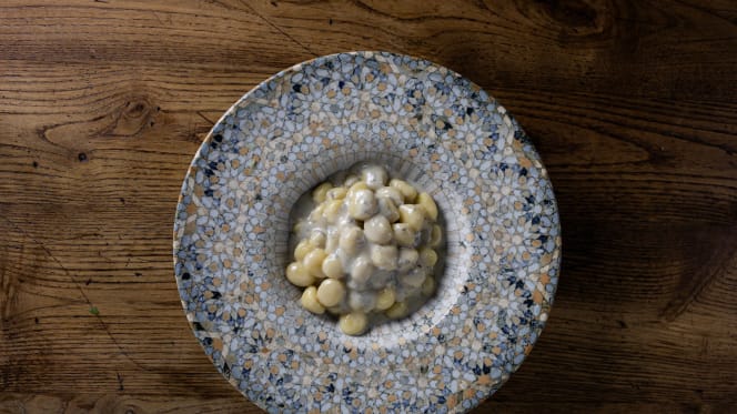 Rione Brewpub Firenze - 1