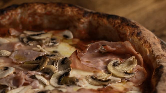 Rione Brewpub Firenze - 9