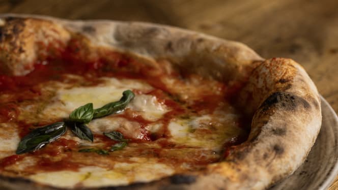 Rione Brewpub Firenze - 5