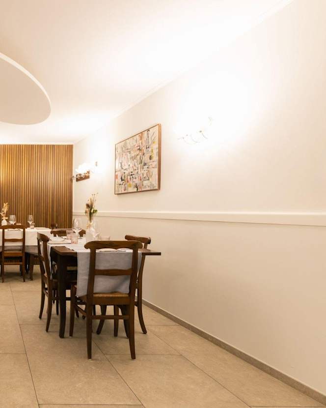 Ristorante Moderno - 2