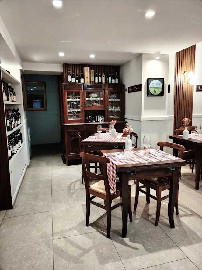 Ristorante Moderno - 0