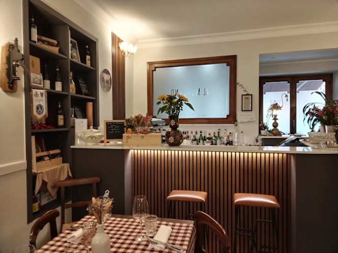 Ristorante Moderno - 9