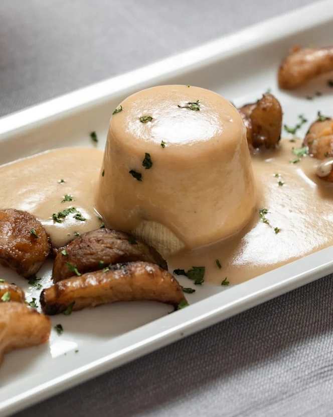 Ristorante Moderno - 5