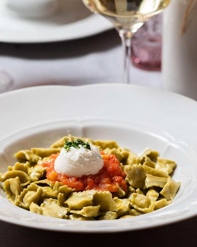 Ristorante Moderno - 1