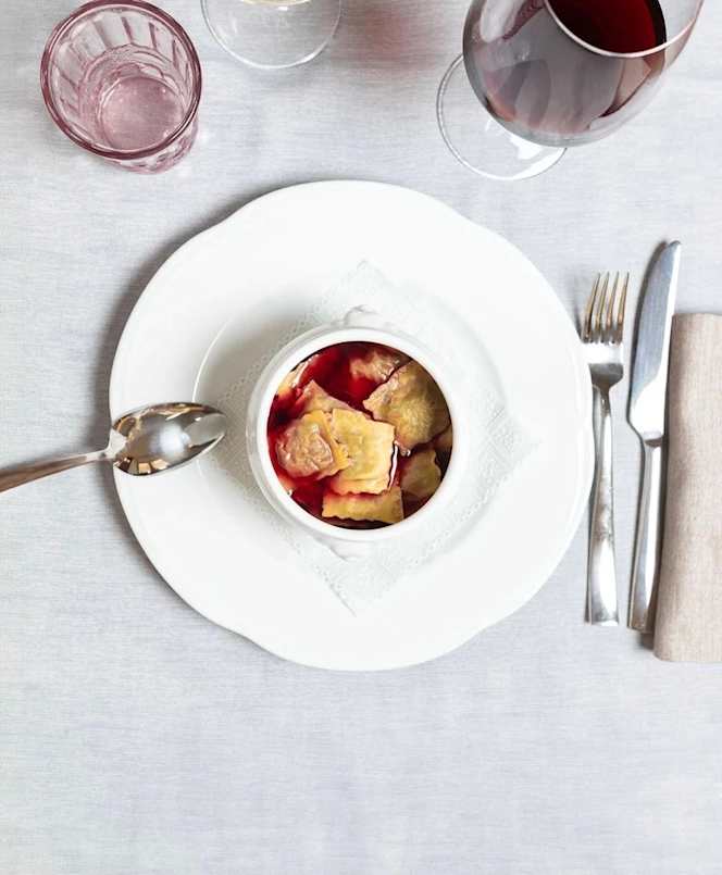 Ristorante Moderno - 6