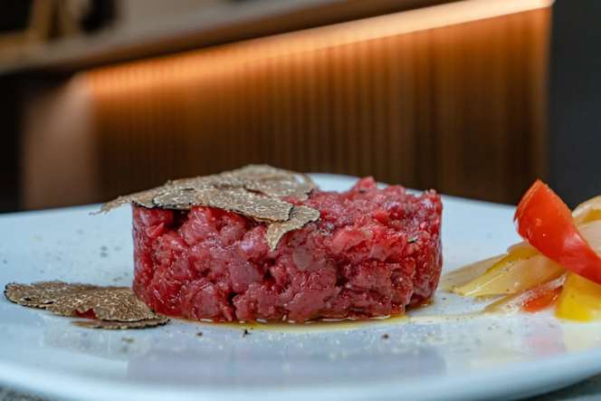 Ristorante Moderno - 3