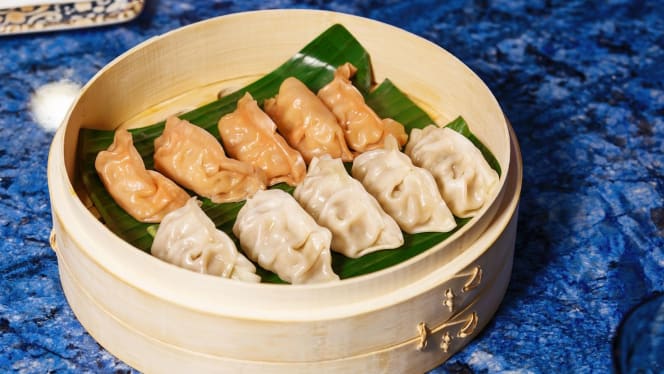 Wookah Shisha Lounge - 1