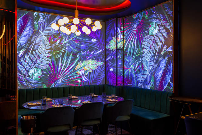 Wookah Shisha Lounge - 3