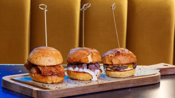 Wookah Shisha Lounge - 0