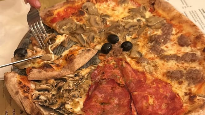 Bistrot Garage 51 - 1