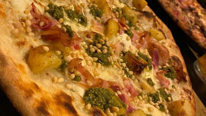 Bistrot Garage 51 - 2